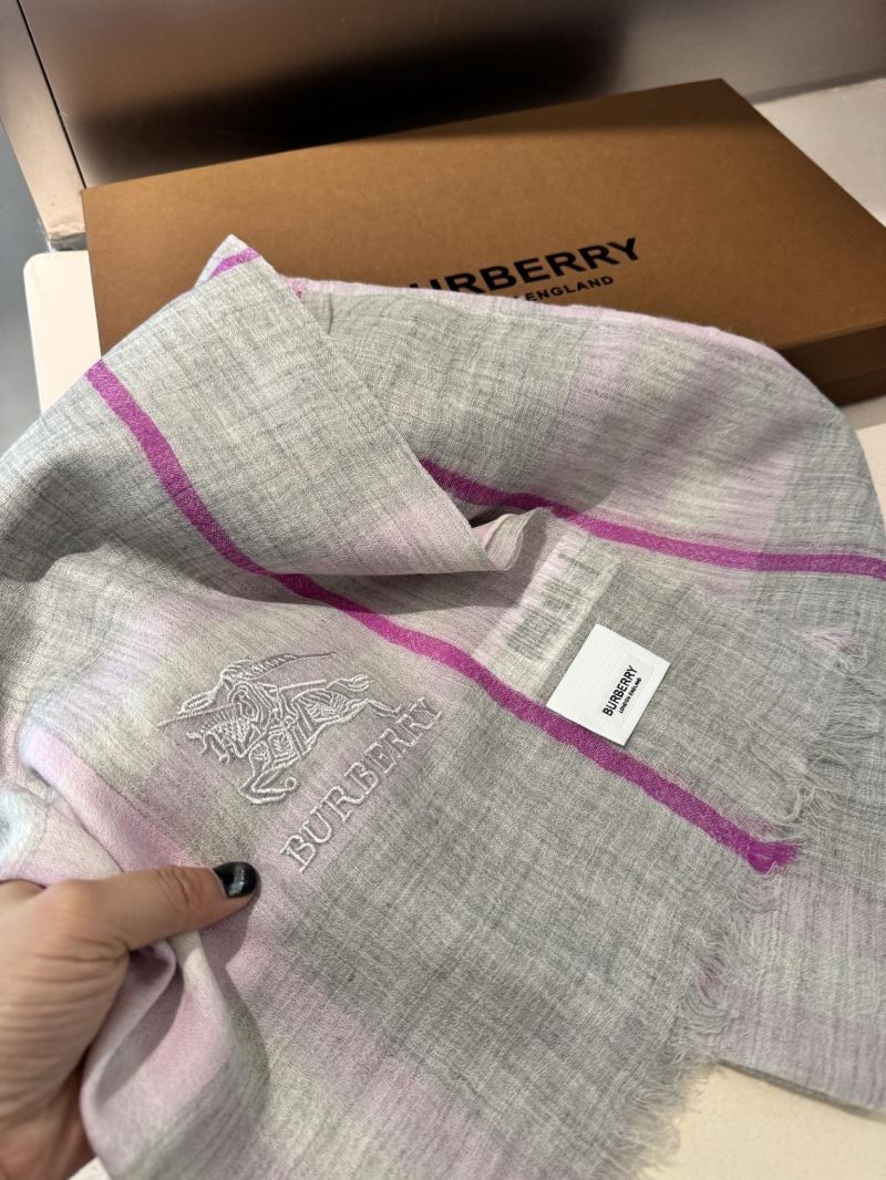 Burberry Scarf